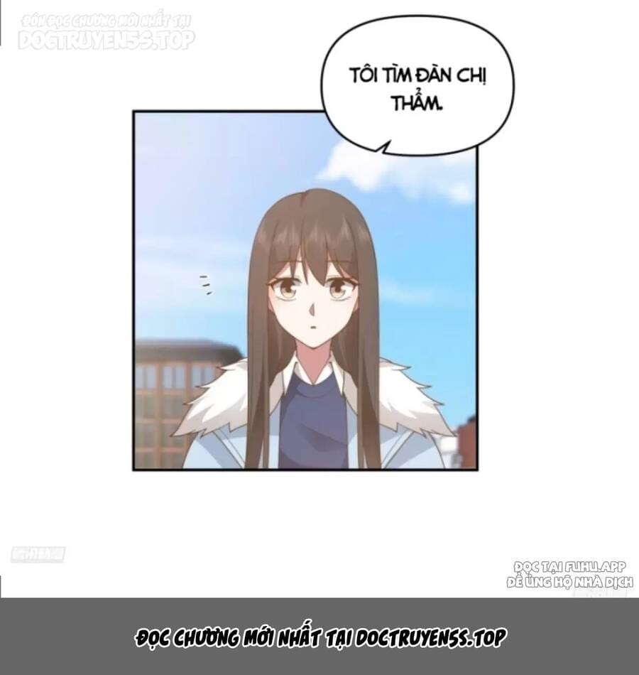 Truyện Tranh Ta Không Muốn Trùng Sinh Đâu trang 3