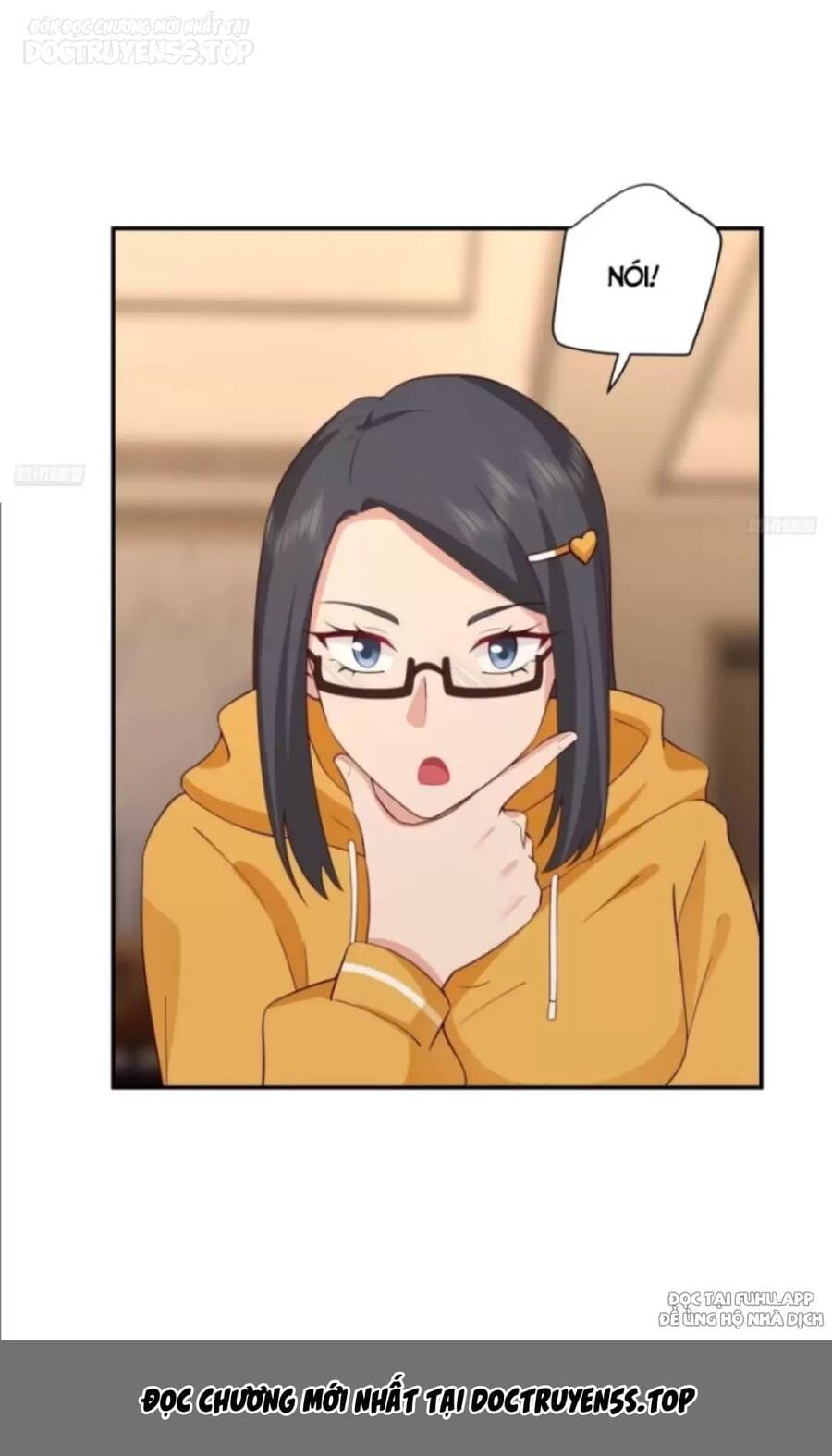 Truyện Tranh Ta Không Muốn Trùng Sinh Đâu trang 3