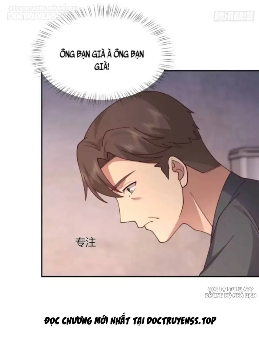 Truyện Tranh Ta Không Muốn Trùng Sinh Đâu trang 3