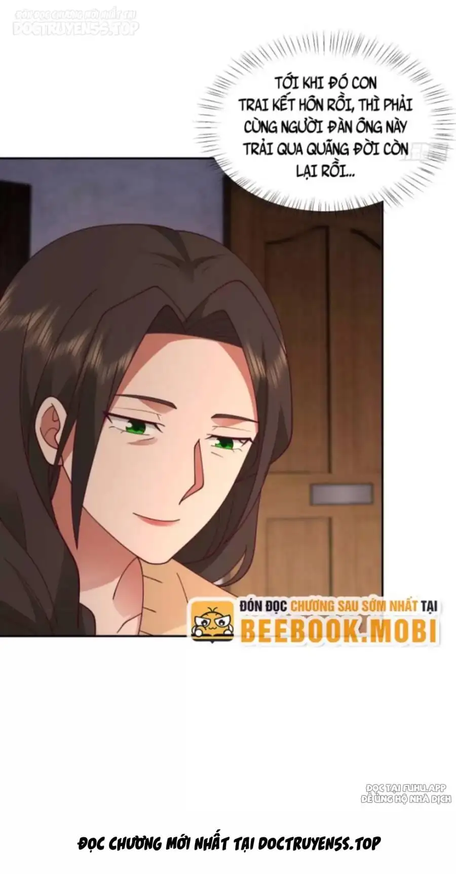 Truyện Tranh Ta Không Muốn Trùng Sinh Đâu trang 3