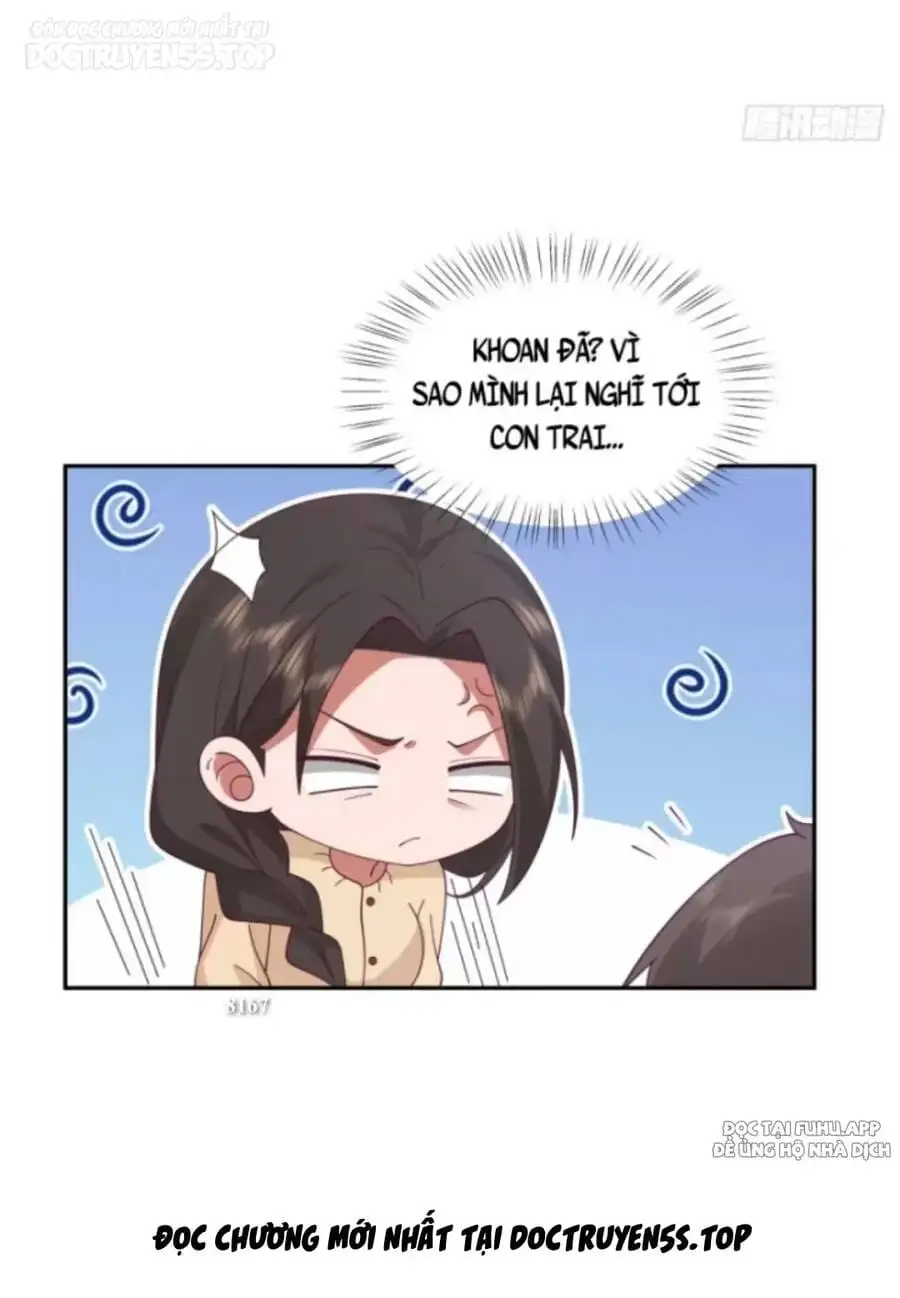 Truyện Tranh Ta Không Muốn Trùng Sinh Đâu trang 3