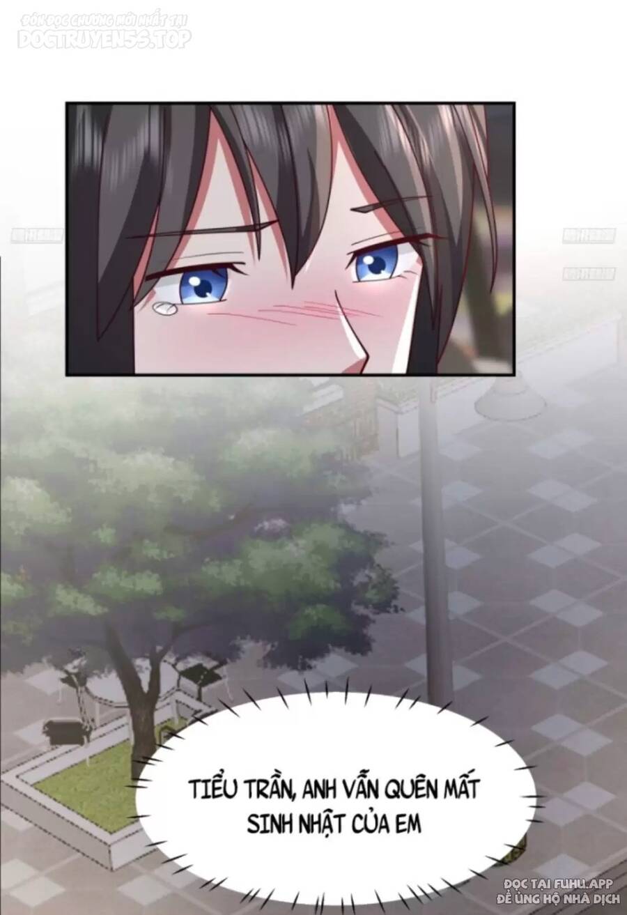Truyện Tranh Ta Không Muốn Trùng Sinh Đâu trang 3