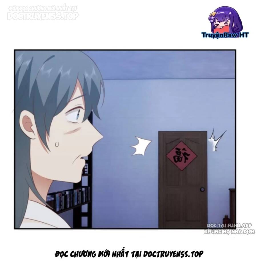 Truyện Tranh Ta Không Muốn Trùng Sinh Đâu trang 3