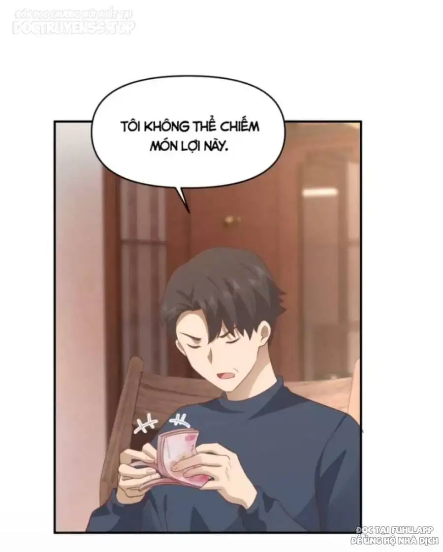 Truyện Tranh Ta Không Muốn Trùng Sinh Đâu trang 3