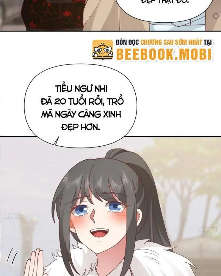 Truyện Tranh Ta Không Muốn Trùng Sinh Đâu trang 3