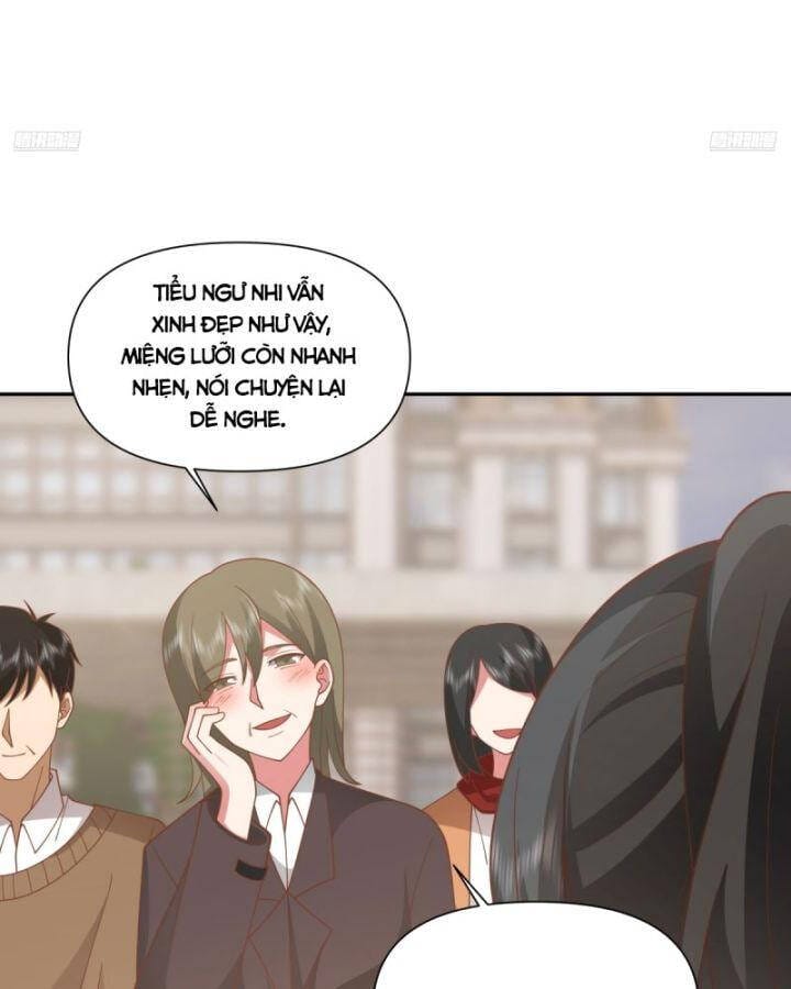 Truyện Tranh Ta Không Muốn Trùng Sinh Đâu trang 3