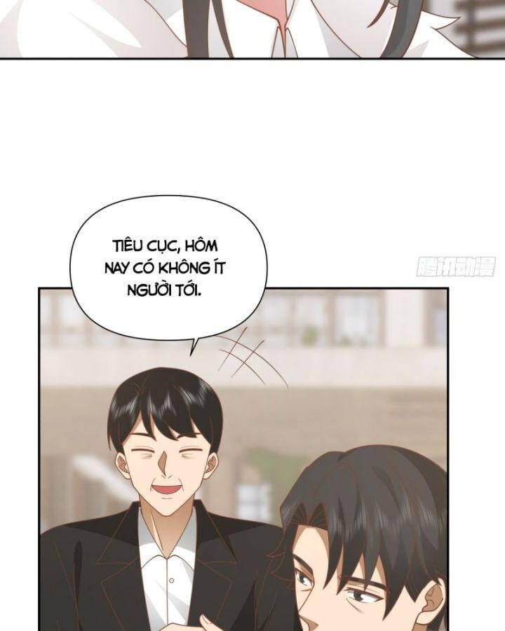 Truyện Tranh Ta Không Muốn Trùng Sinh Đâu trang 3