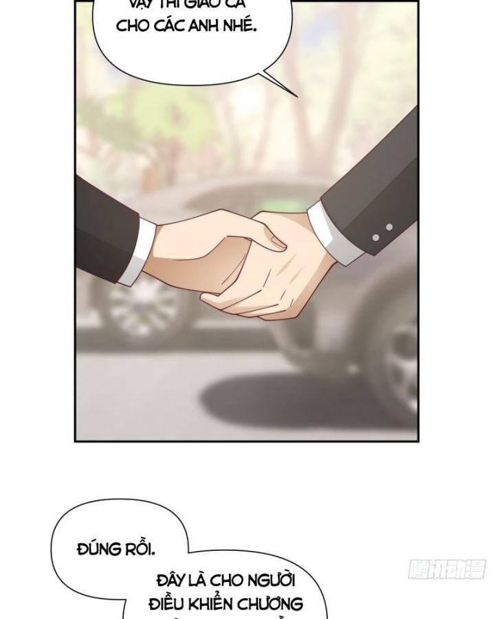 Truyện Tranh Ta Không Muốn Trùng Sinh Đâu trang 3