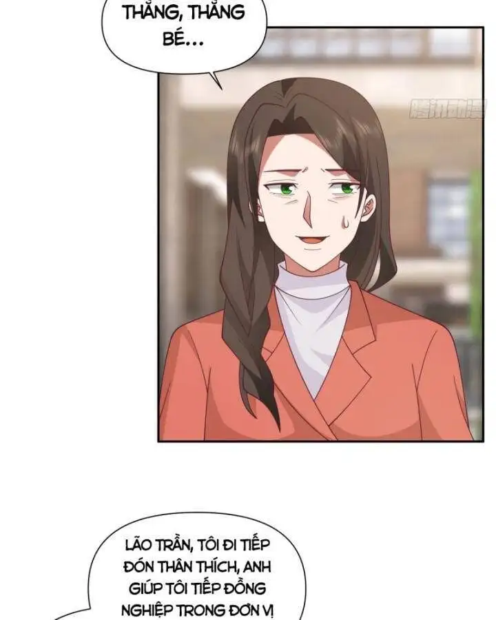 Truyện Tranh Ta Không Muốn Trùng Sinh Đâu trang 3