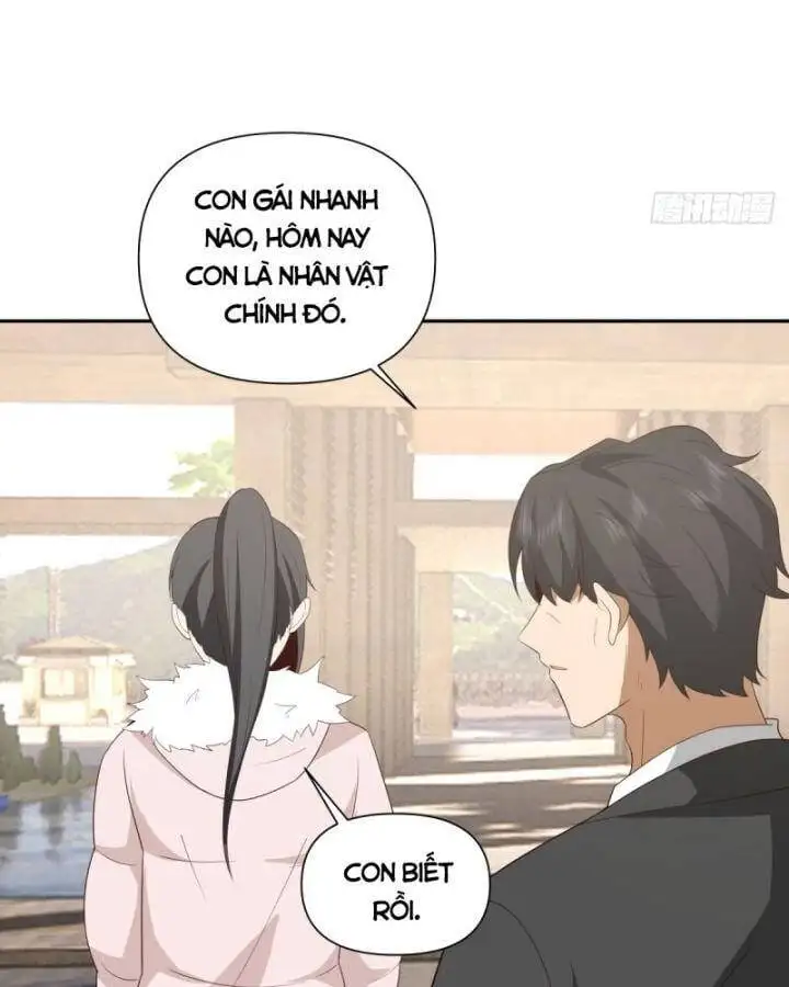 Truyện Tranh Ta Không Muốn Trùng Sinh Đâu trang 3