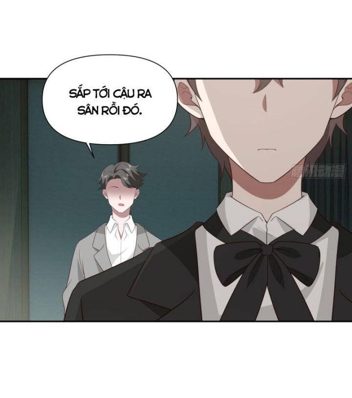 Truyện Tranh Ta Không Muốn Trùng Sinh Đâu trang 3