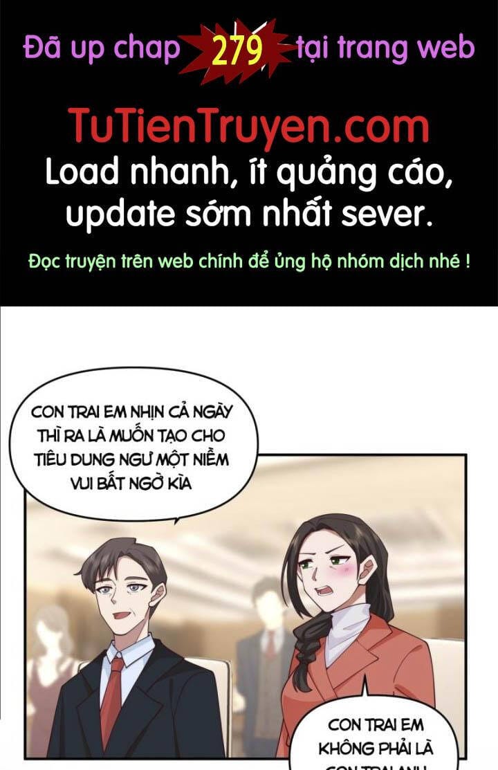 Truyện Tranh Ta Không Muốn Trùng Sinh Đâu trang 3