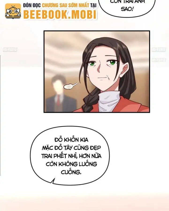 Truyện Tranh Ta Không Muốn Trùng Sinh Đâu trang 3