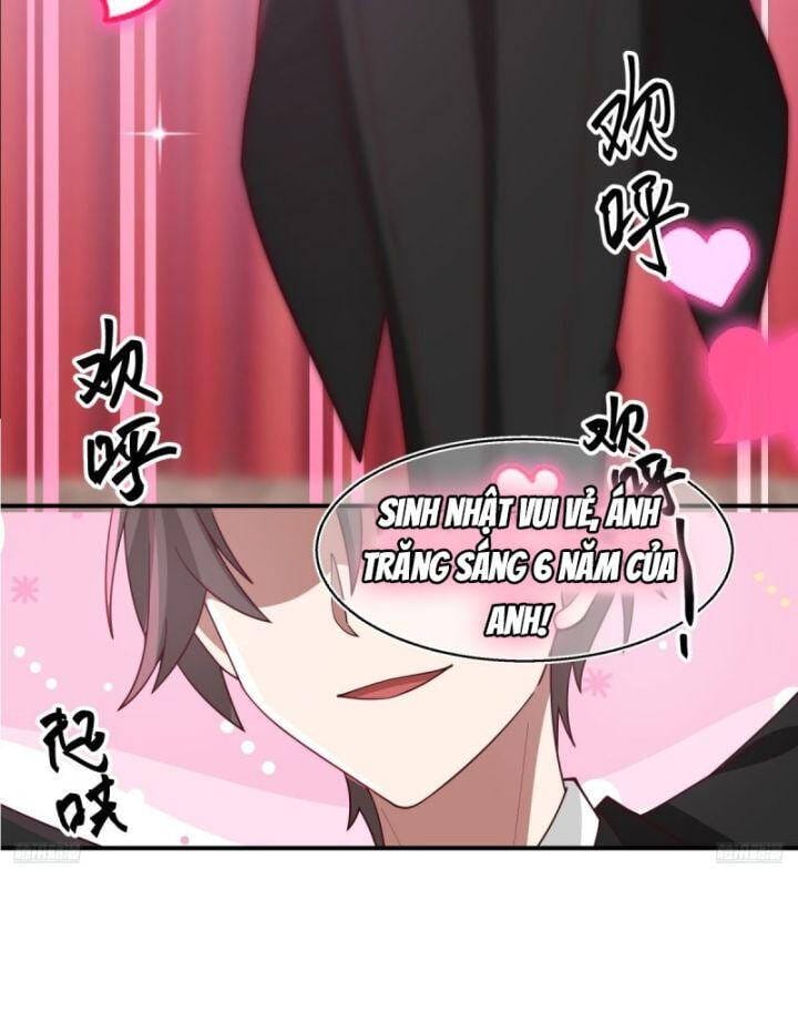 Truyện Tranh Ta Không Muốn Trùng Sinh Đâu trang 3