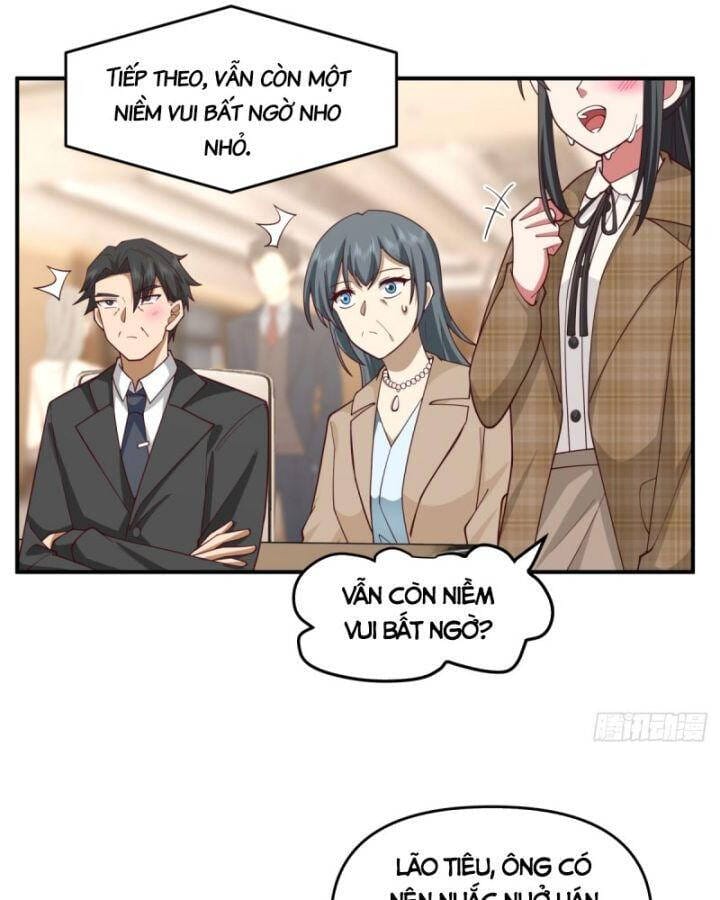 Truyện Tranh Ta Không Muốn Trùng Sinh Đâu trang 3