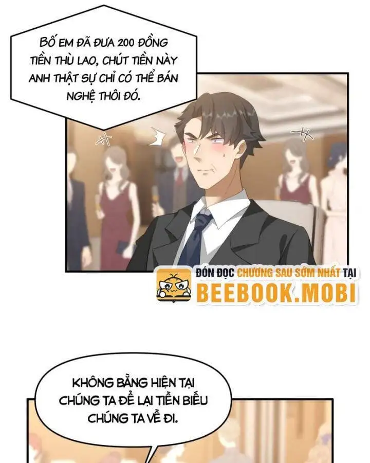 Truyện Tranh Ta Không Muốn Trùng Sinh Đâu trang 3