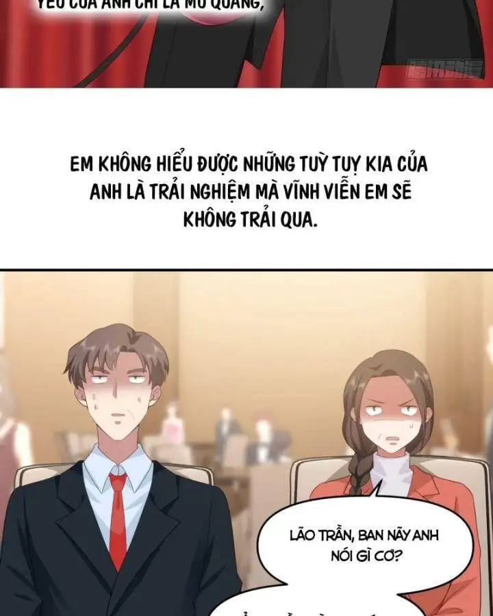 Truyện Tranh Ta Không Muốn Trùng Sinh Đâu trang 3