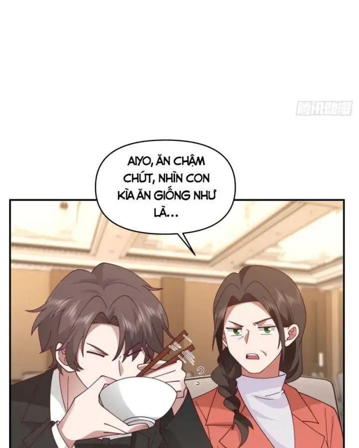 Truyện Tranh Ta Không Muốn Trùng Sinh Đâu trang 3