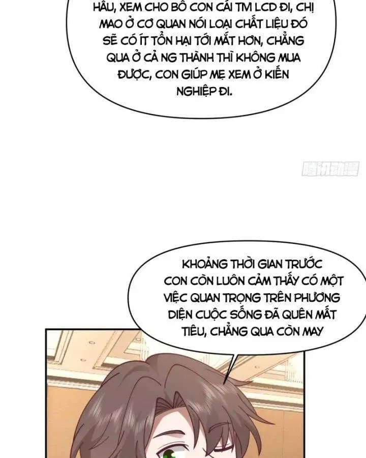 Truyện Tranh Ta Không Muốn Trùng Sinh Đâu trang 3