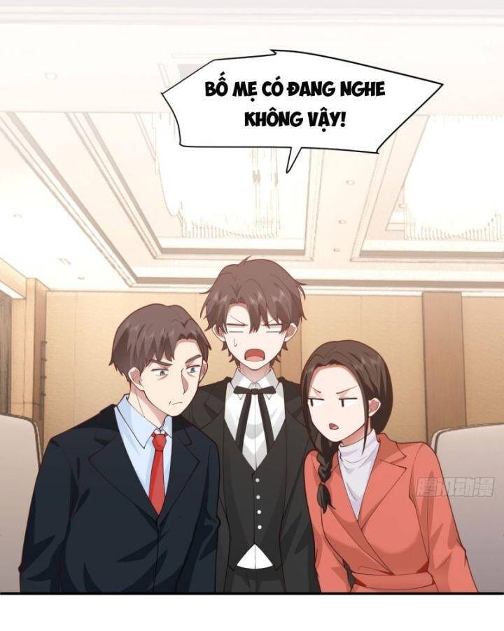 Truyện Tranh Ta Không Muốn Trùng Sinh Đâu trang 3