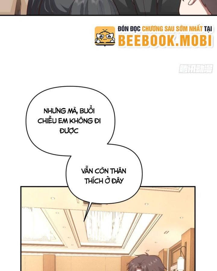 Truyện Tranh Ta Không Muốn Trùng Sinh Đâu trang 3