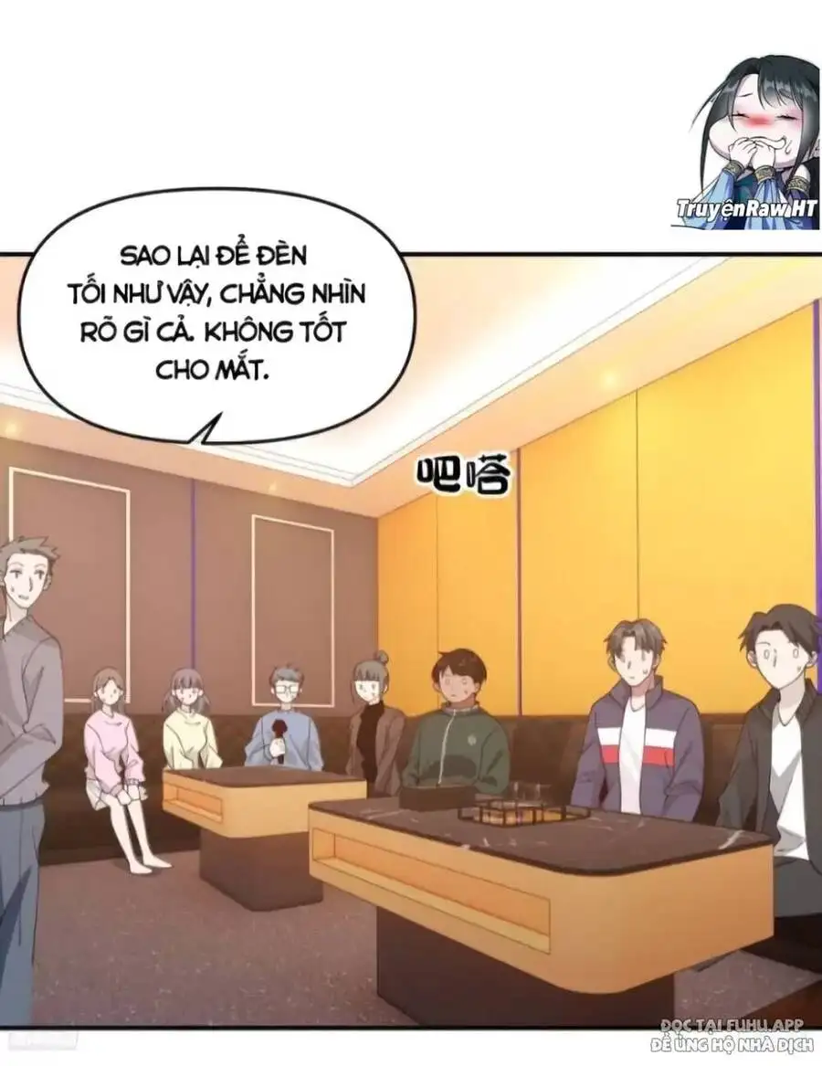 Truyện Tranh Ta Không Muốn Trùng Sinh Đâu trang 3