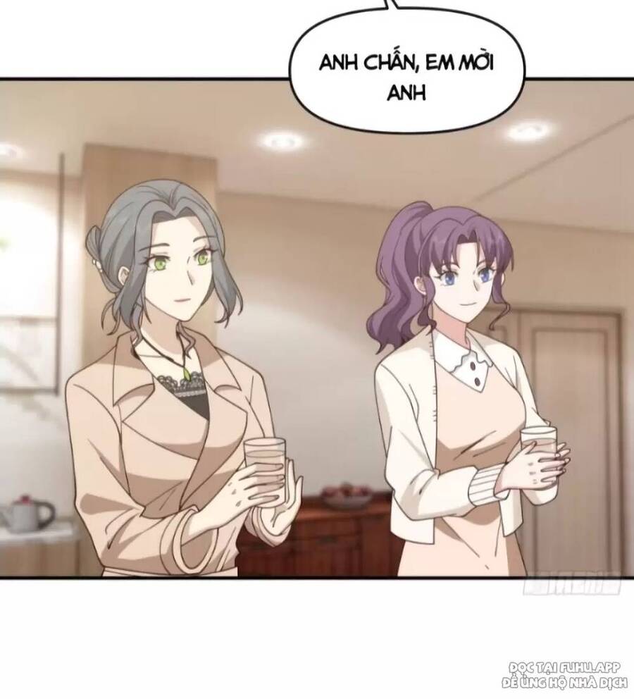 Truyện Tranh Ta Không Muốn Trùng Sinh Đâu trang 3