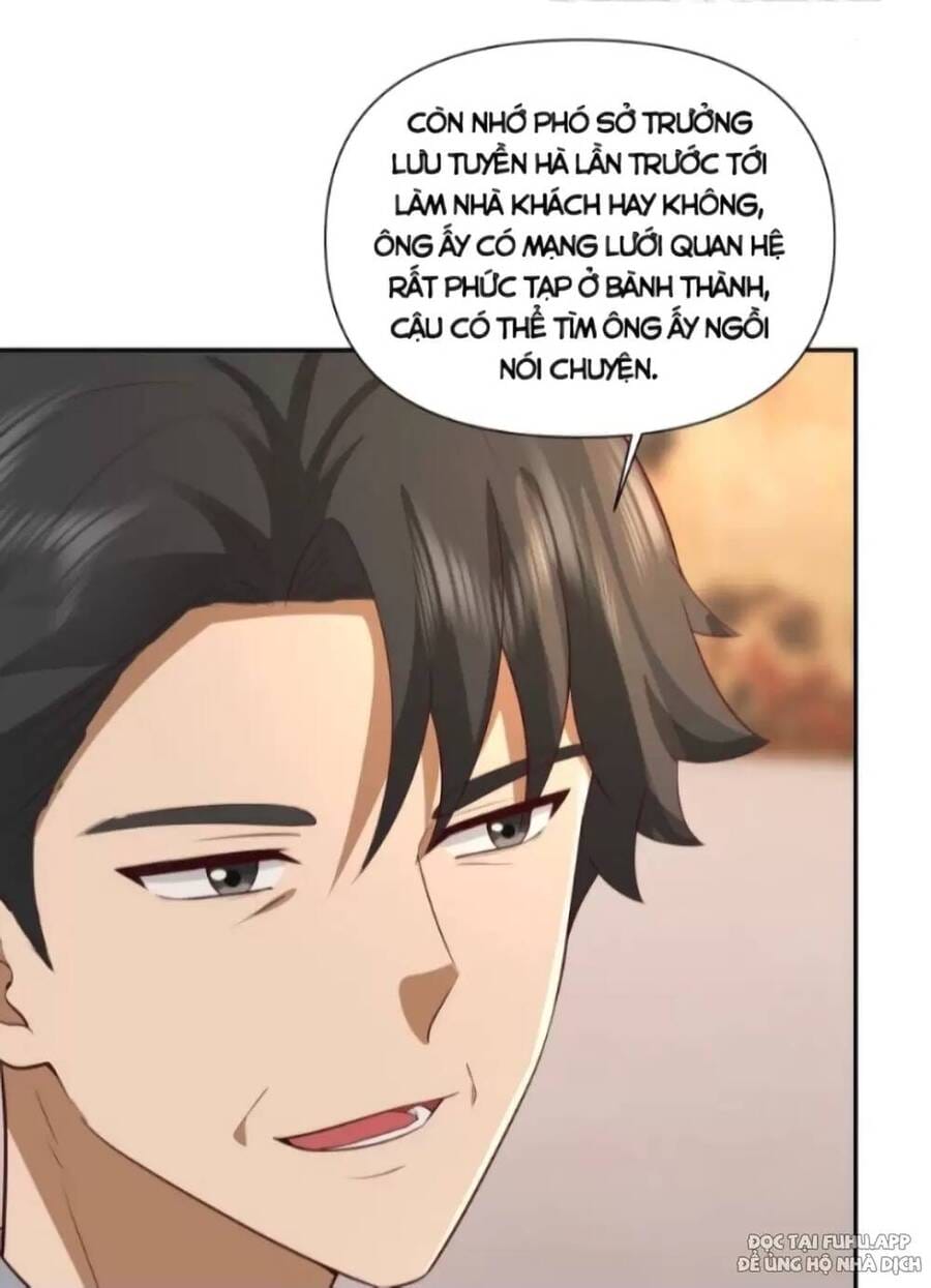 Truyện Tranh Ta Không Muốn Trùng Sinh Đâu trang 3