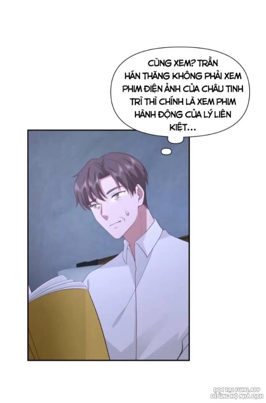 Truyện Tranh Ta Không Muốn Trùng Sinh Đâu trang 3