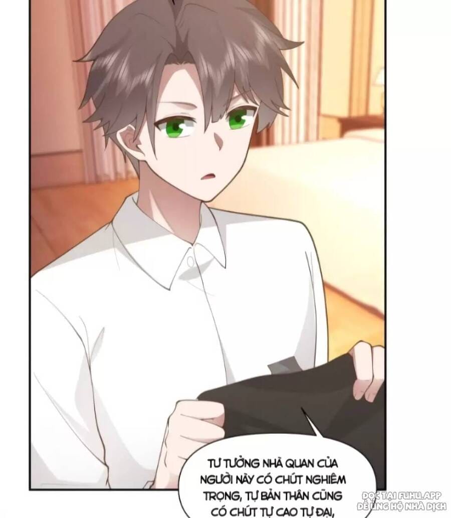 Truyện Tranh Ta Không Muốn Trùng Sinh Đâu trang 3