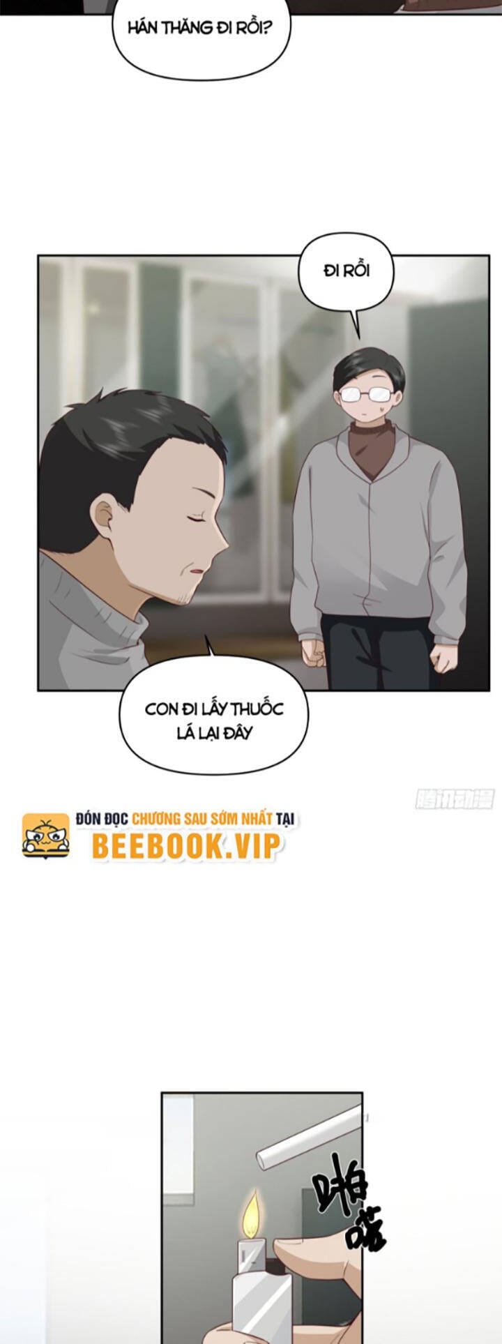 Truyện Tranh Ta Không Muốn Trùng Sinh Đâu trang 3