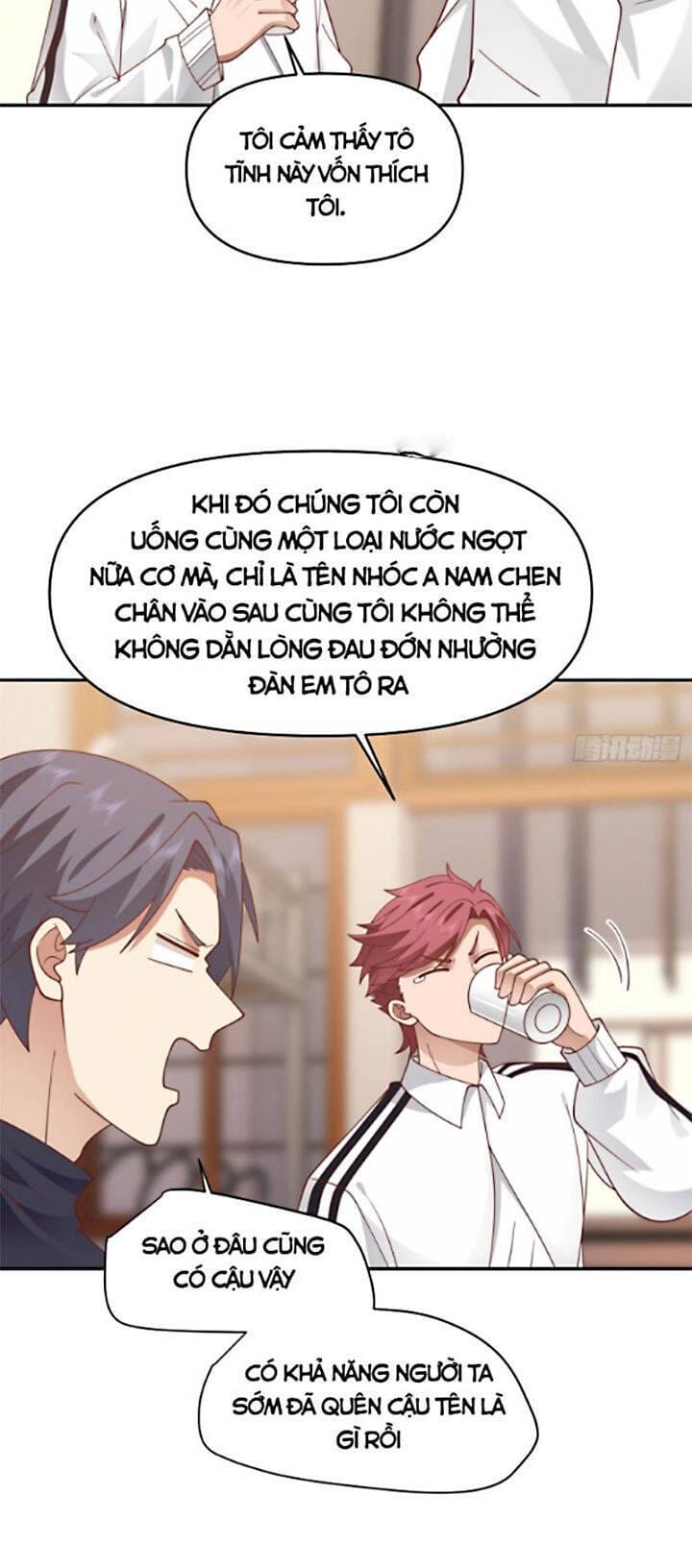 Truyện Tranh Ta Không Muốn Trùng Sinh Đâu trang 3