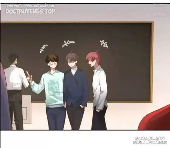 Truyện Tranh Ta Không Muốn Trùng Sinh Đâu trang 3