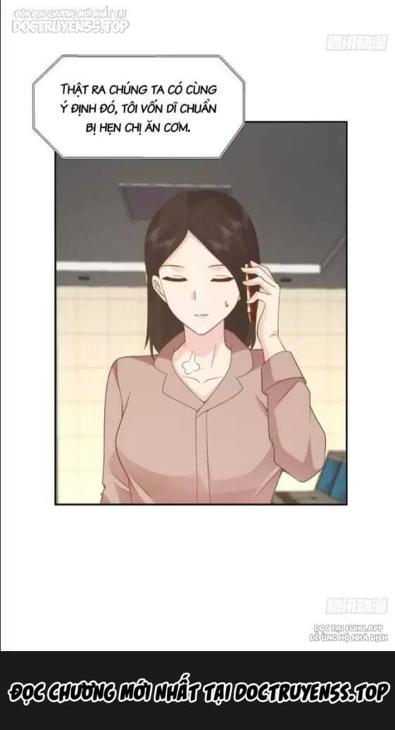 Truyện Tranh Ta Không Muốn Trùng Sinh Đâu trang 3