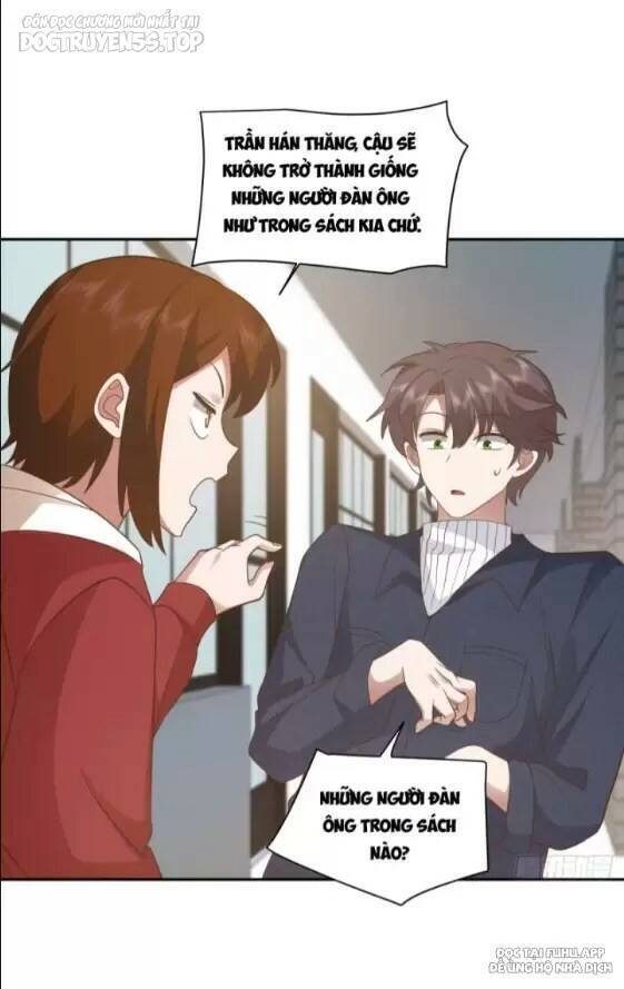 Truyện Tranh Ta Không Muốn Trùng Sinh Đâu trang 3