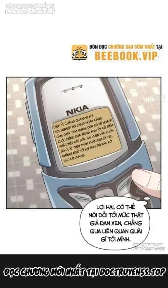 Truyện Tranh Ta Không Muốn Trùng Sinh Đâu trang 3