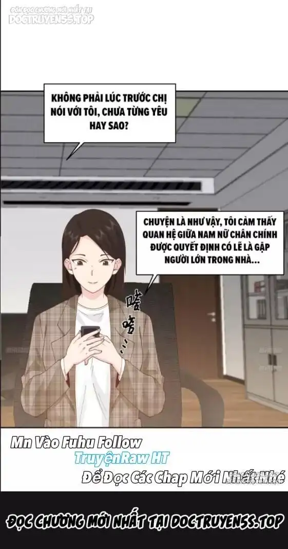 Truyện Tranh Ta Không Muốn Trùng Sinh Đâu trang 3