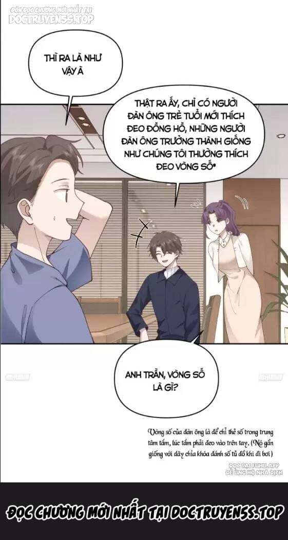 Truyện Tranh Ta Không Muốn Trùng Sinh Đâu trang 3