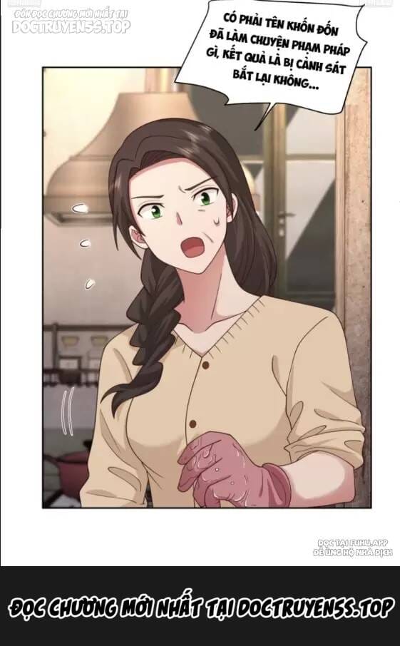 Truyện Tranh Ta Không Muốn Trùng Sinh Đâu trang 3