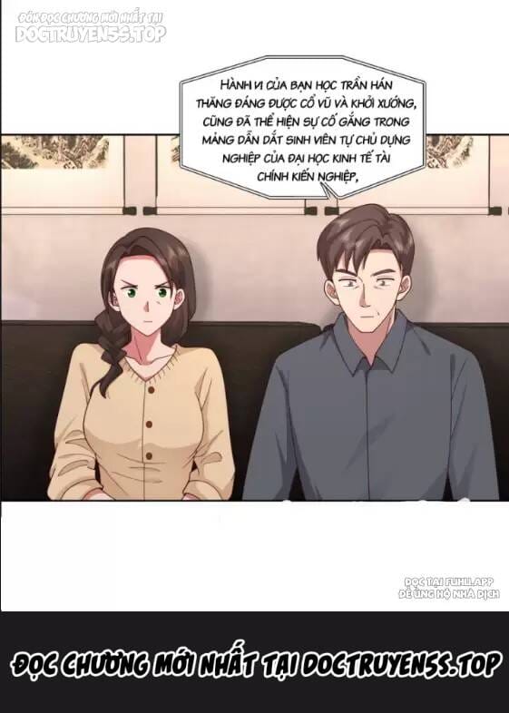 Truyện Tranh Ta Không Muốn Trùng Sinh Đâu trang 3