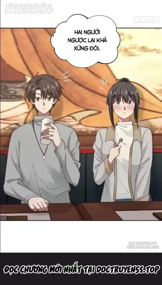 Truyện Tranh Ta Không Muốn Trùng Sinh Đâu trang 3