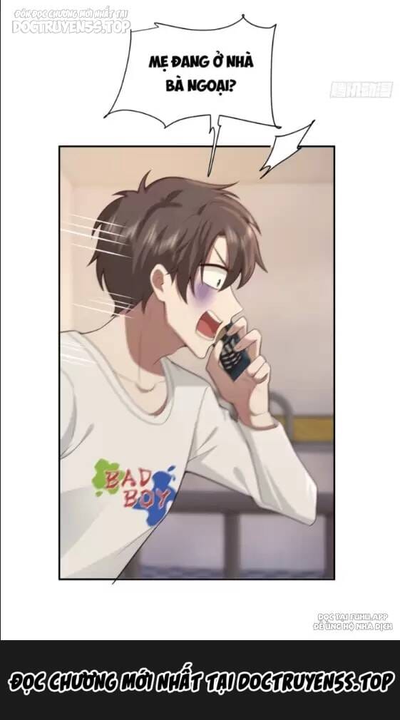 Truyện Tranh Ta Không Muốn Trùng Sinh Đâu trang 3