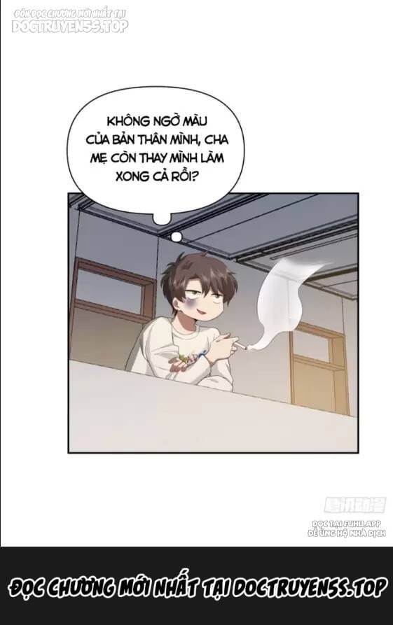 Truyện Tranh Ta Không Muốn Trùng Sinh Đâu trang 3