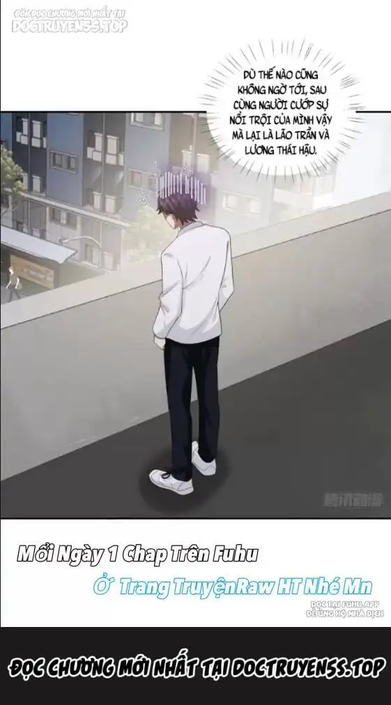 Truyện Tranh Ta Không Muốn Trùng Sinh Đâu trang 3