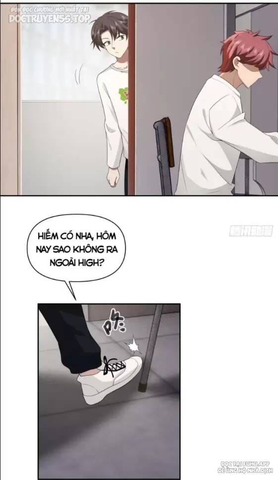 Truyện Tranh Ta Không Muốn Trùng Sinh Đâu trang 3