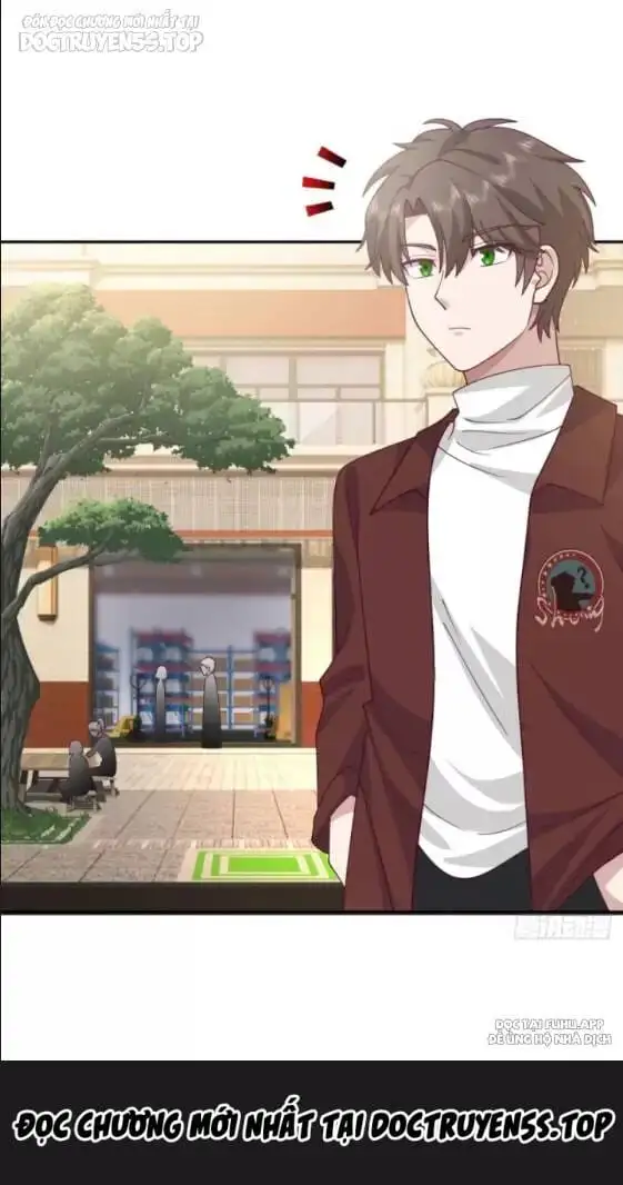 Truyện Tranh Ta Không Muốn Trùng Sinh Đâu trang 3