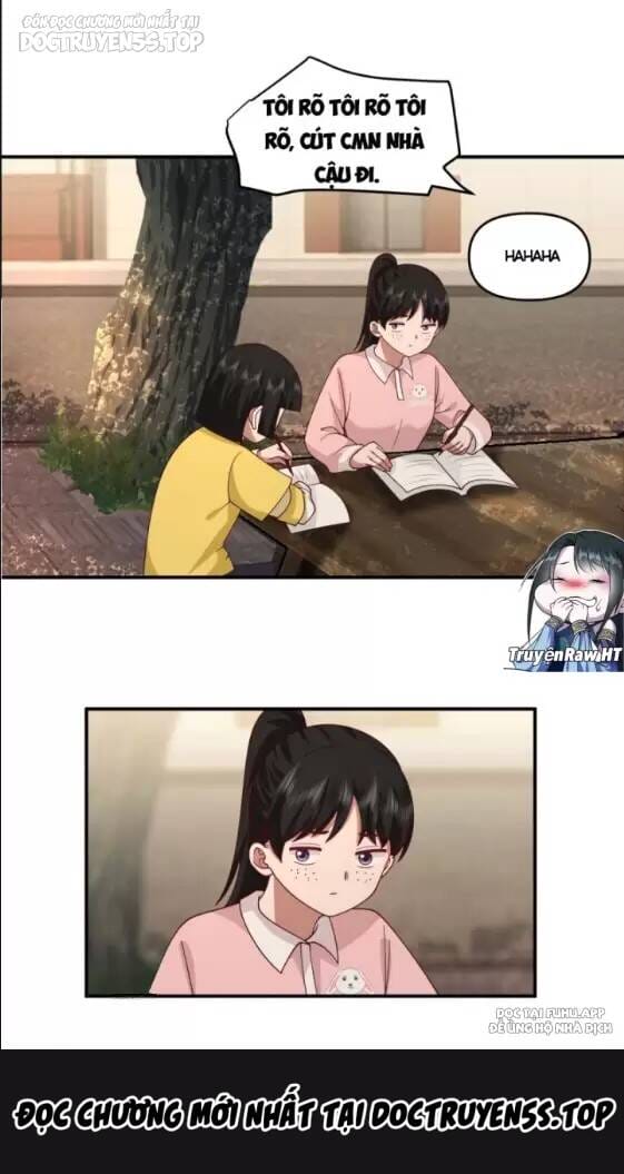 Truyện Tranh Ta Không Muốn Trùng Sinh Đâu trang 3