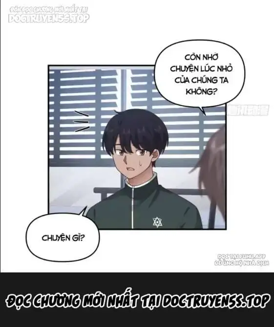 Truyện Tranh Ta Không Muốn Trùng Sinh Đâu trang 3