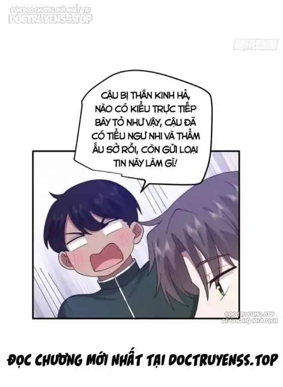 Truyện Tranh Ta Không Muốn Trùng Sinh Đâu trang 3