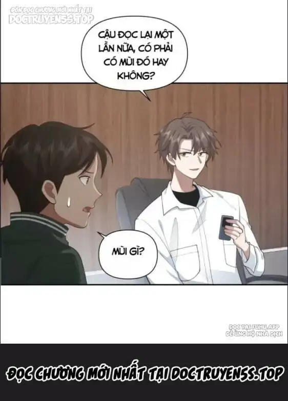 Truyện Tranh Ta Không Muốn Trùng Sinh Đâu trang 3